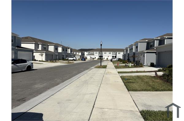 Affordable Housing