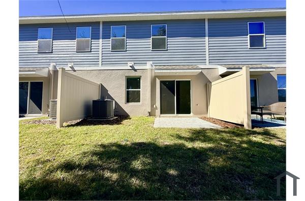 Affordable Housing