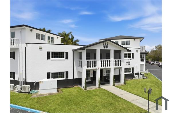 Affordable Housing