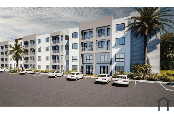Affordable Housing
