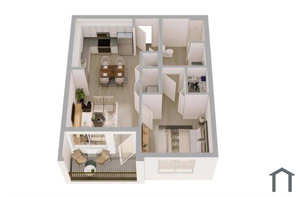 Affordable Housing