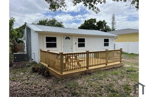 Affordable Housing