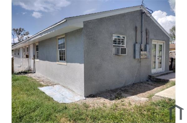 Affordable Housing