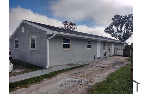 Affordable Housing