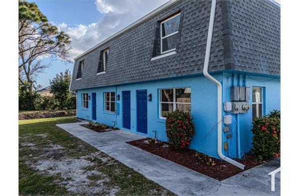 Affordable Housing