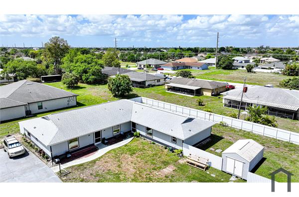 Affordable Housing