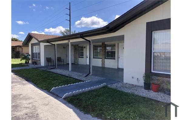 Affordable Housing