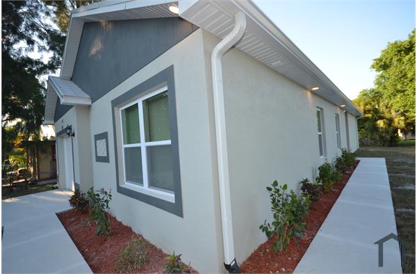 Affordable Housing