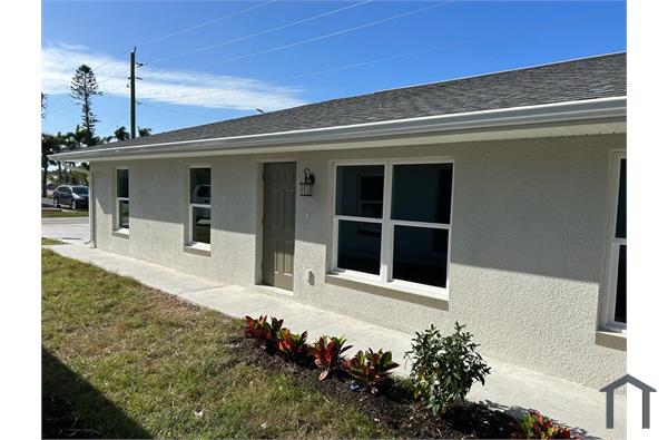 Affordable Housing