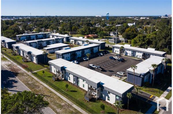 Affordable Housing
