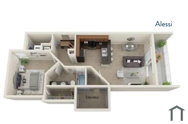 Affordable Housing