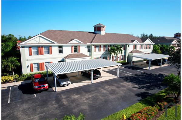 Affordable Housing