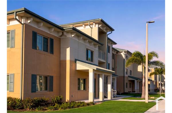 Affordable Housing