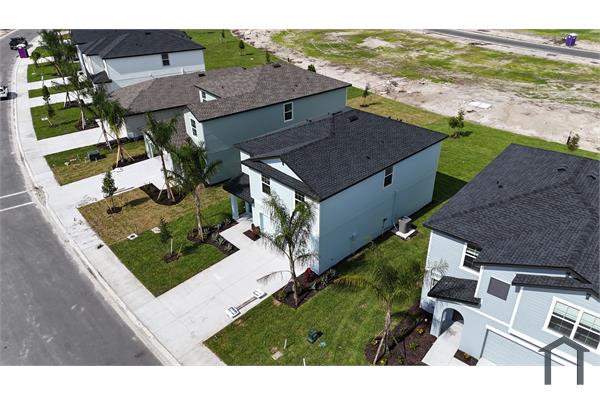 Affordable Housing