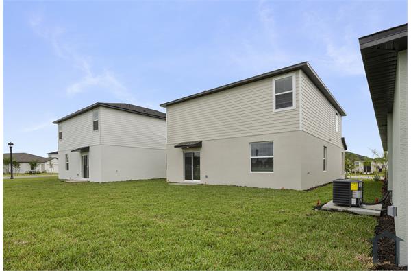 Affordable Housing