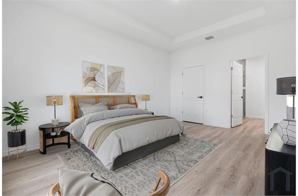 Affordable Housing