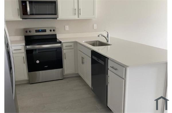 Affordable Housing