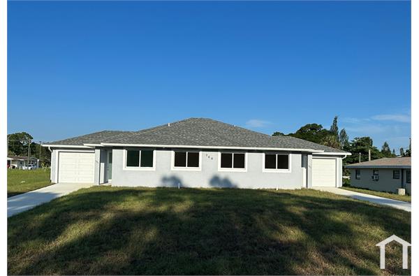 Affordable Housing
