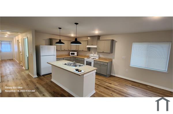 Affordable Housing