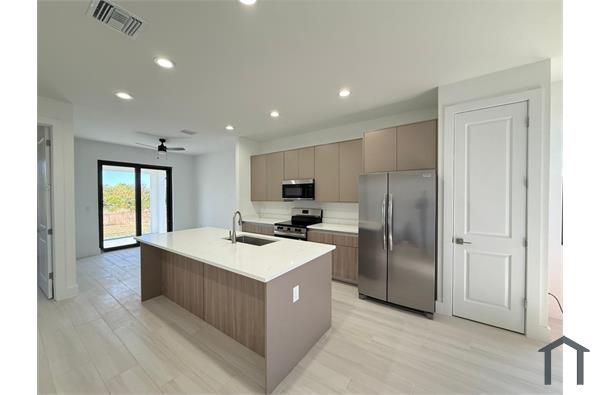 Affordable Housing