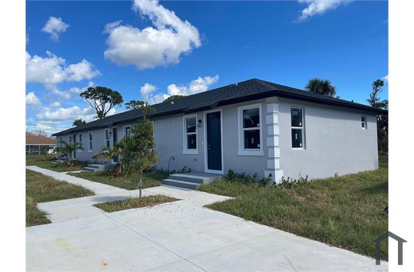 Affordable Housing