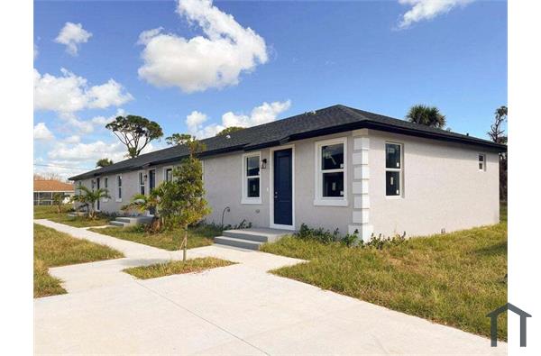 Affordable Housing