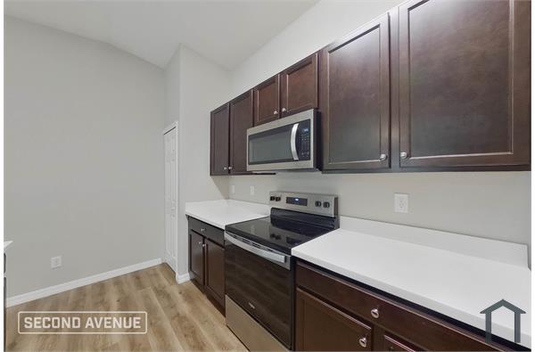 Affordable Housing