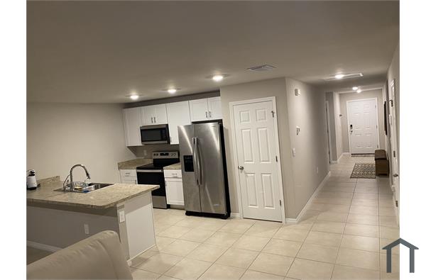 Affordable Housing