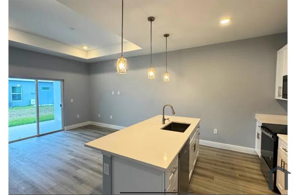 Affordable Housing