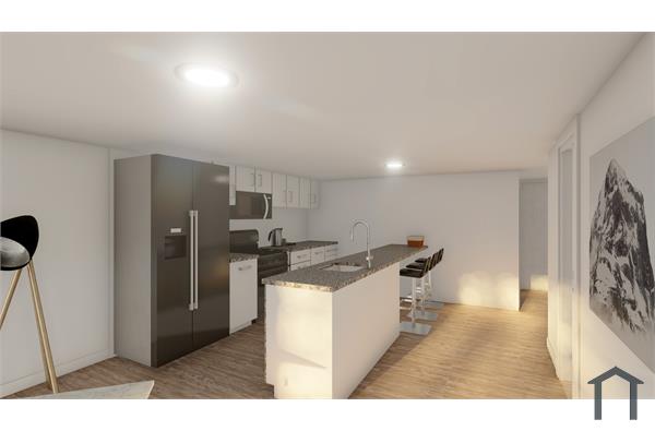 Affordable Housing