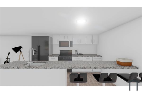 Affordable Housing