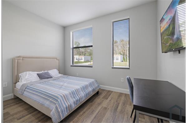 Affordable Housing