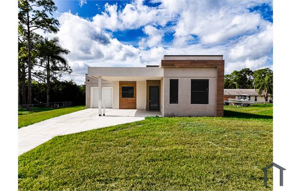 Affordable Housing
