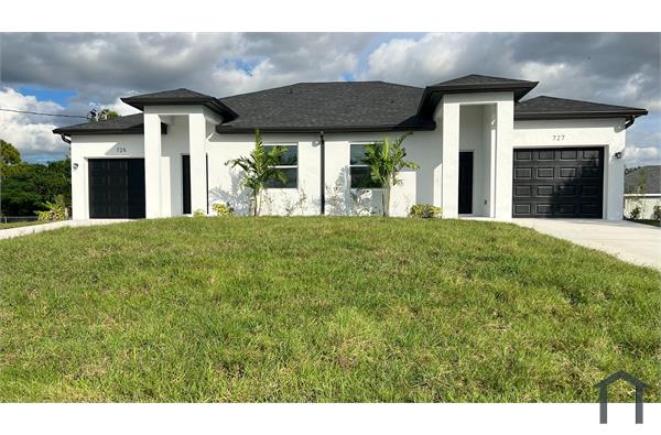 Affordable Housing