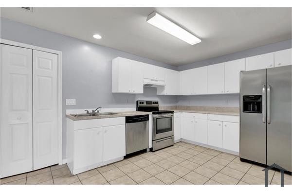 Affordable Housing
