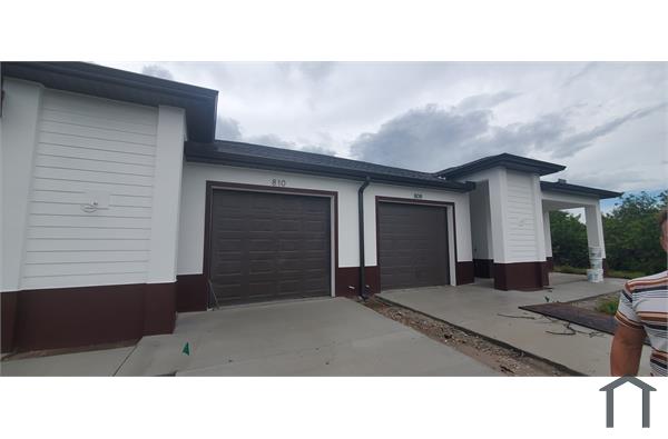 Affordable Housing