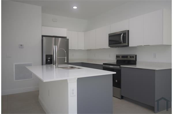 Affordable Housing