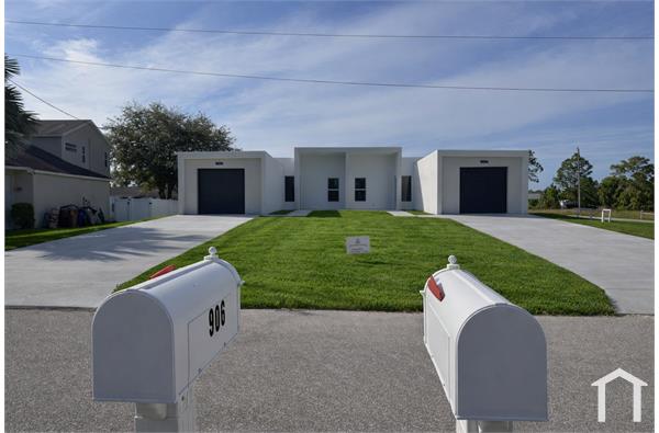 Affordable Housing