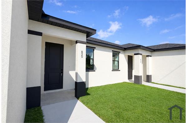 Affordable Housing