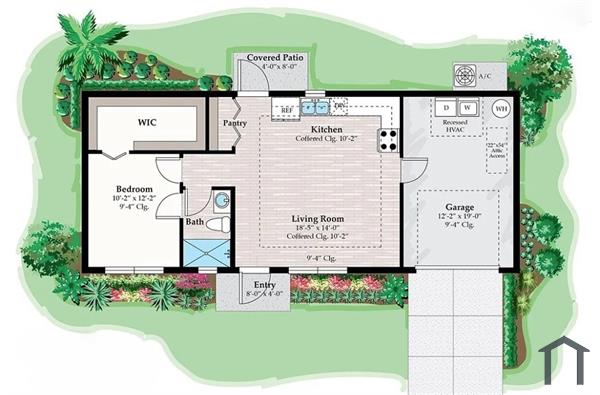 Affordable Housing