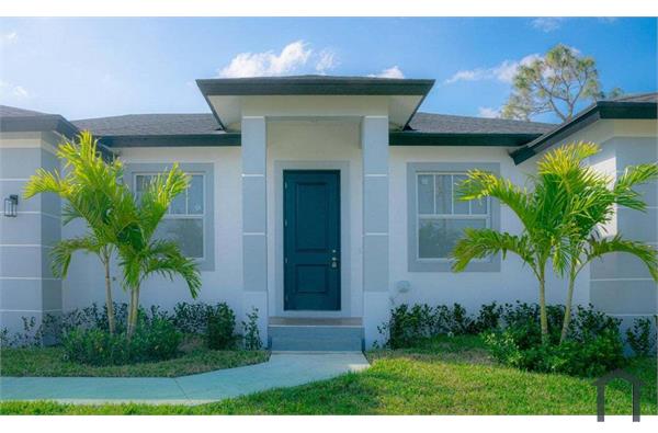 Affordable Housing