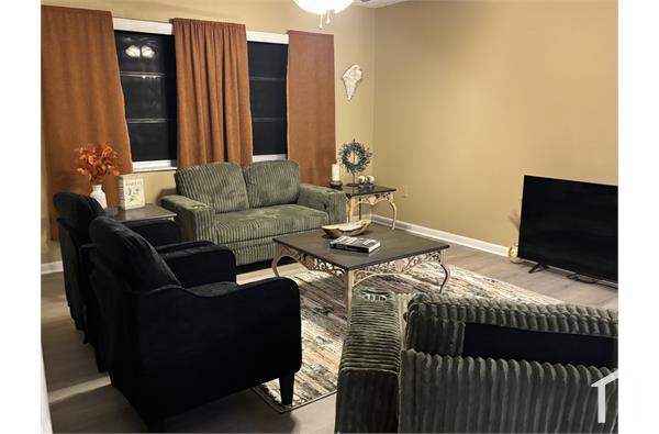 Affordable Housing