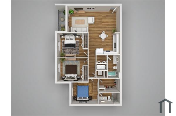 Affordable Housing