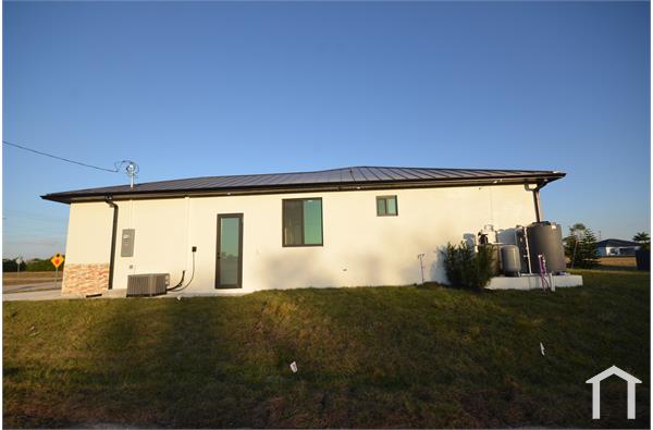 Affordable Housing