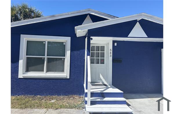 Affordable Housing