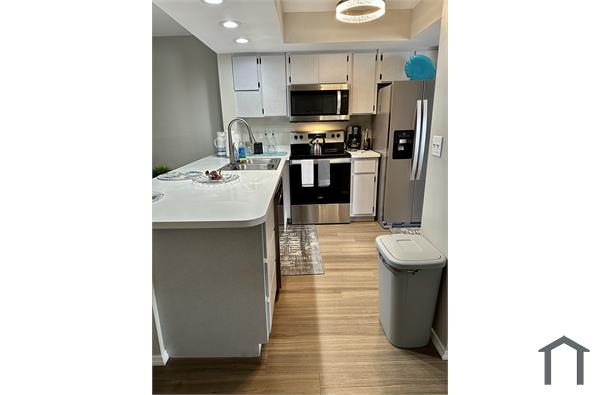 Affordable Housing