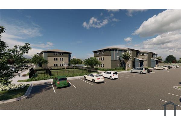 Affordable Housing