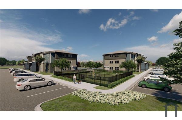 Affordable Housing