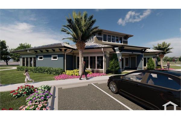 Affordable Housing