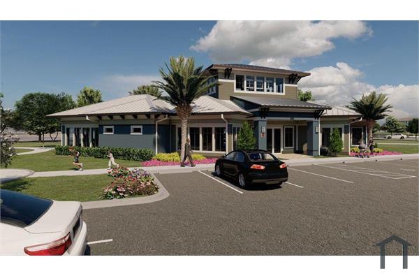 Affordable Housing